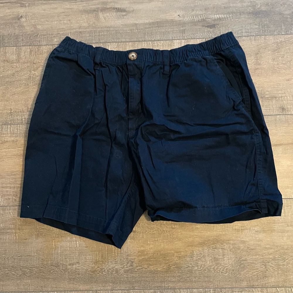 Chubbies XXL 7” inseam shorts